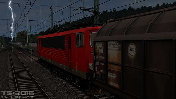 Train Simulator 2016 (image 5)
