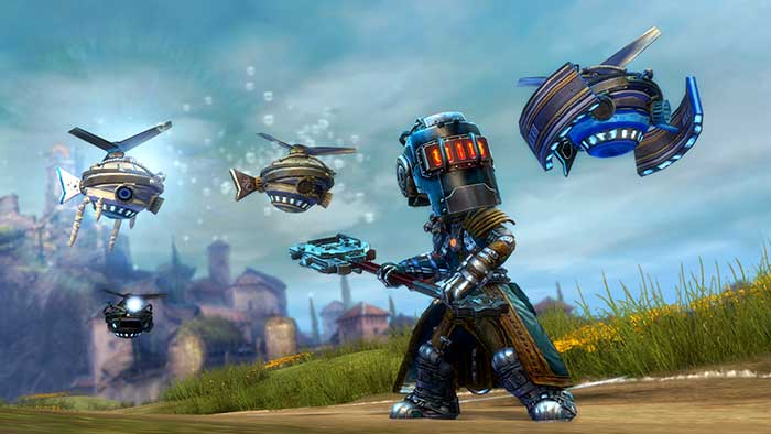 Guild Wars 2 : Heart of Thorns (image 6)