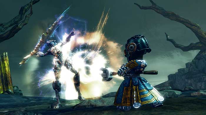 Guild Wars 2 : Heart of Thorns (image 2)