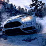 WRC 5