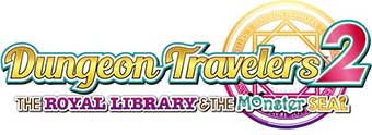 Dungeon Travelers 2 : The Royal Libraryand the Monster Seal
