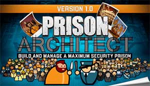 Prison Architect