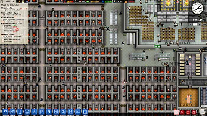 Prison Architect (image 4)