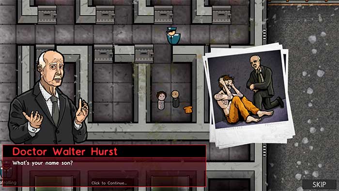 Prison Architect (image 1)