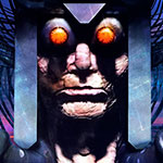 Logo System Shock