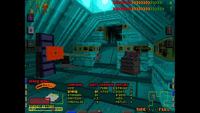 System Shock (image 1)