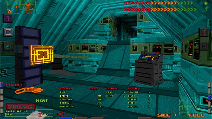 System Shock (image 2)