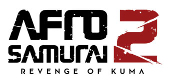 Afro Samurai 2 : Revenge of Kuma