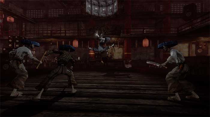 Afro Samurai 2 : Revenge of Kuma (image 5)