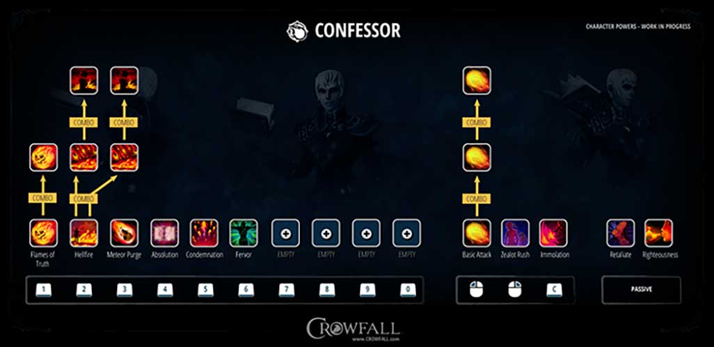 Crowfall (image 9)