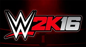 WWE 2K16