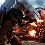 La bêta Star Wars Battlefront arrive le 8 octobre