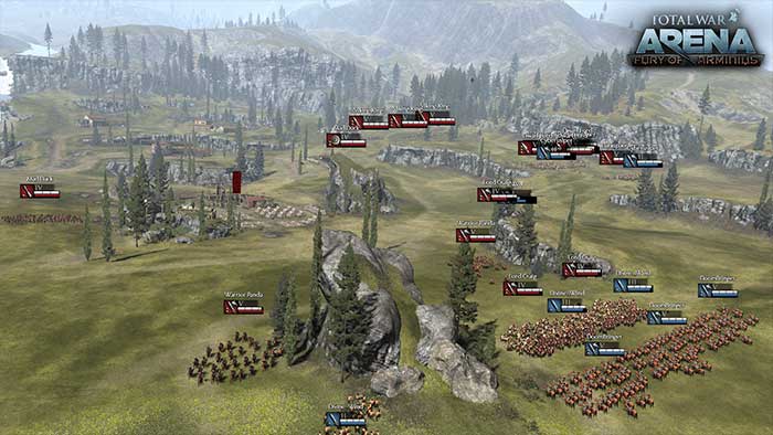 Total War : Arena (image 5)
