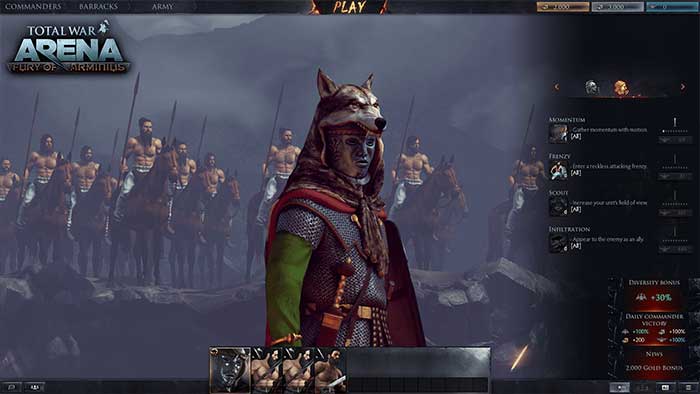 Total War : Arena (image 4)