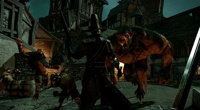 Warhammer : End Times Vermintide (image 3)