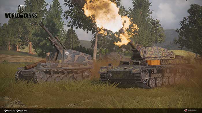 World of Tanks (image 4)