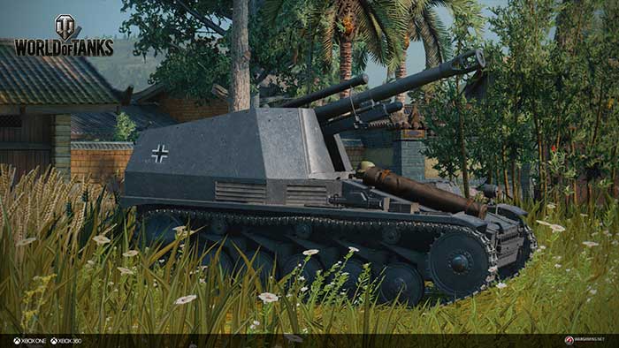 World of Tanks (image 3)