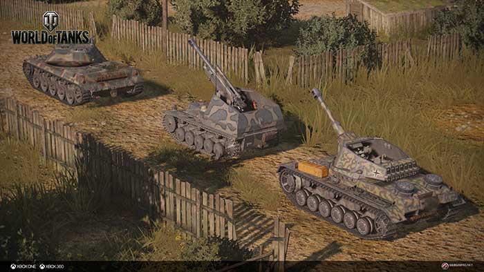 World of Tanks (image 2)