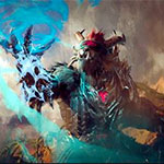 Guild Wars 2 : Heart of Thorns dévoile sa bande-annonce de lancement