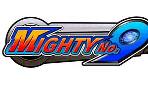 Mighty No.9