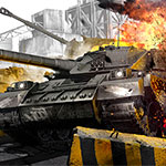 Armored Warfare date sa beta ouverte et de dote d'une bande-annonce explosive