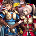 Dragon Quest Heroes : Le Crépuscule de L'arbre du Monde