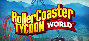 Rollercoaster Tycoon World