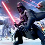 Nouvelle vidéo et nouvelles images pour  l'Aventure Star Wars Rise Against the Empire,  disponible dès aujourd'hui