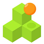 Qubes est disponible sur Android et iOS 