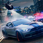 A vous le pilotage de l'extrême avec la sortie de Need For Speed No Limits sur mobile