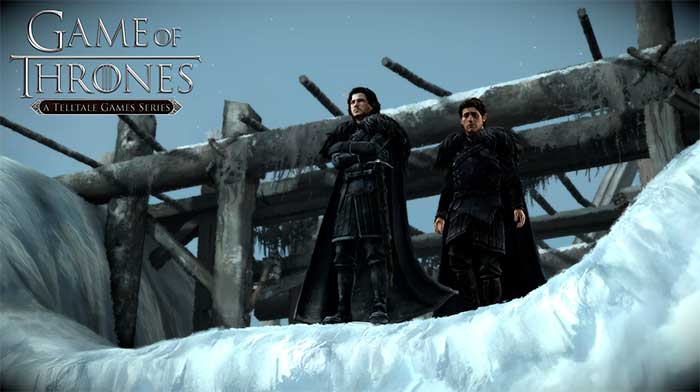 Game of Thrones (image 4)