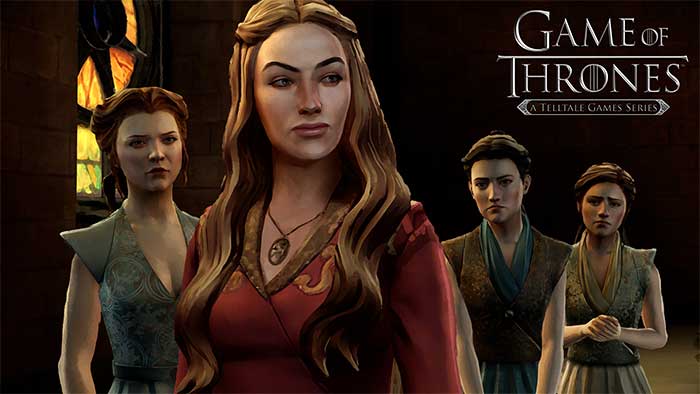 Game of Thrones (image 1)