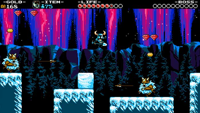 Shovel Knight (image 3)