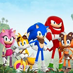 Le lancement mondial de Sonic Dash 2 : Sonic Boom se profile à l'horizon