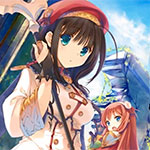 Dungeon Travelers 2 : The Royal Library and the Monster Seal