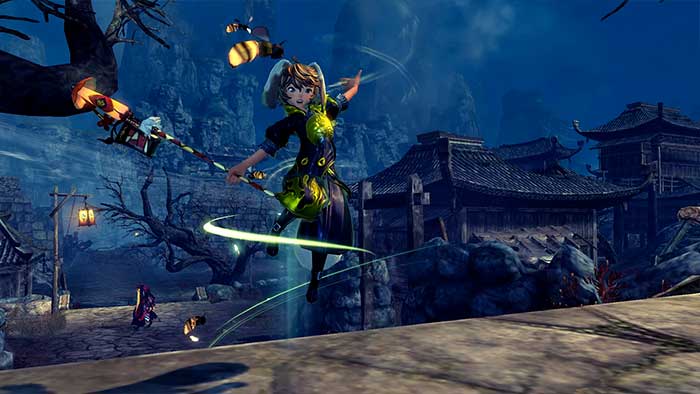 Blade and Soul (image 5)