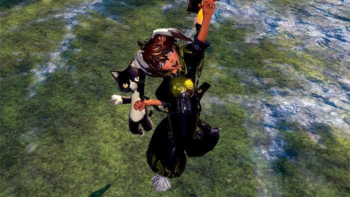 Blade and Soul (image 4)