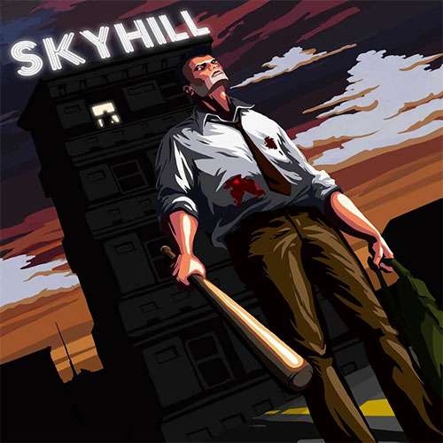 Skyhill (image 7)