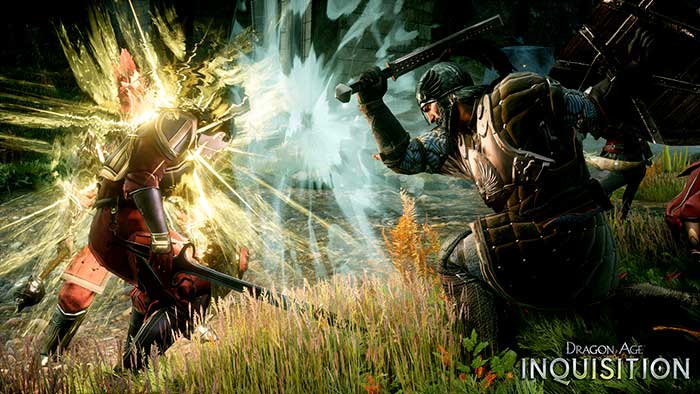 Dragon Age : Inquisition - Edition Jeu de L'année (image 9)
