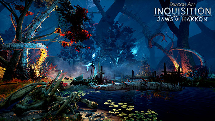 Dragon Age : Inquisition - Edition Jeu de L'année (image 3)