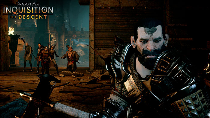 Dragon Age : Inquisition - Edition Jeu de L'année (image 2)