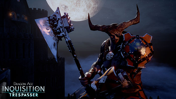Dragon Age : Inquisition - Edition Jeu de L'année (image 1)