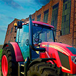 Farming Simulator 16 sur PlayStation Vita dévoile son trailer de lancement