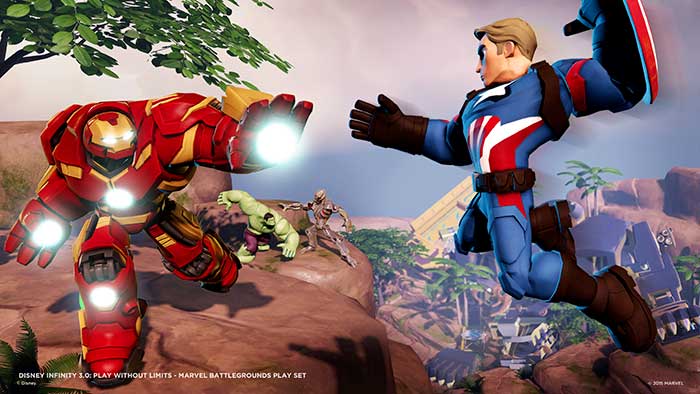 Disney Infinity 3.0 (image 3)