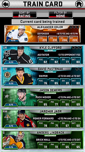 NHL SuperCard (image 1)