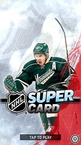 NHL SuperCard (image 9)