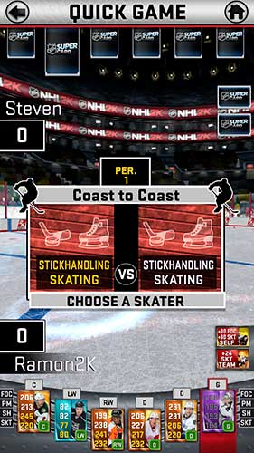 NHL SuperCard (image 6)