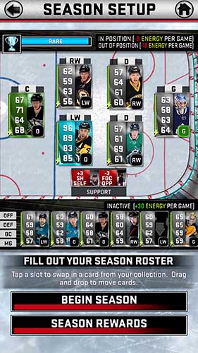 NHL SuperCard (image 3)