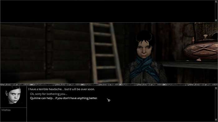 Pathologic Classic HD (image 2)