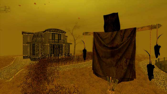 Pathologic Classic HD (image 3)